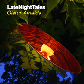 LateNightTales: Ólafur Arnalds (Unmixed)