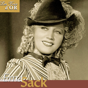 Erna Sack (Collection "Les voix d'or")