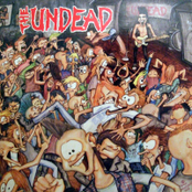 Undead by The Undead