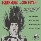 Monster In Black Tights by Screaming Lord Sutch