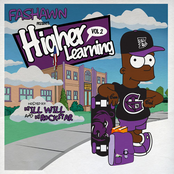 Higher Learning 2 (Hosted by DJ ill Will & DJ Rockstar)