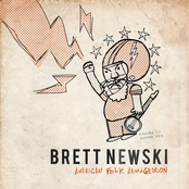 Brett Newski: American Folk Armageddon