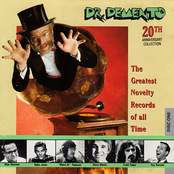 Dr. Demento 20th Anniversary Collection