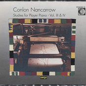 Studies for Player Piano Vol. III