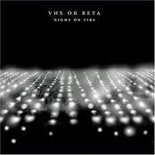 No Cabaret by Vhs Or Beta