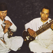 vilayat khan & bismillah khan