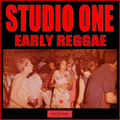 Studio One Early Reggae