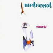 Radio España 2000 by Meteosat