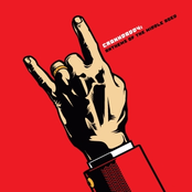 Anthems of the Middle Aged