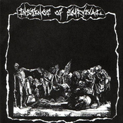 Suffocation by Instinct Of Survival