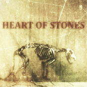 Heart of Stones: Heart Of Stones