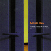Stars In Your Eyes by Manta Ray