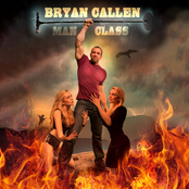 Bryan Callen: Man Class