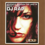 jdj: journeys through the land of drum 'n' bass: dj rap