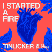 I Started A Fire - Single