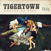 Wandering Eyes by Tigertown