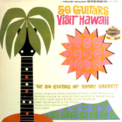 50 Guitars Visit Hawaii