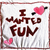 I Wanted Fun - Single