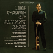 You Remembered Me by Johnny Cash