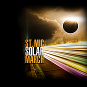 Solar March