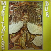 Concrete Jungle + Meditation Dub