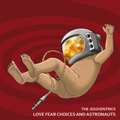 Love Fear Choices and Astronauts