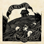 Hungry River Hymns
