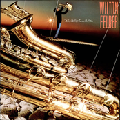 I Know Who I Am by Wilton Felder
