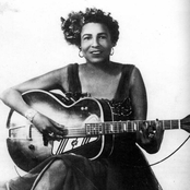 Memphis Minnie