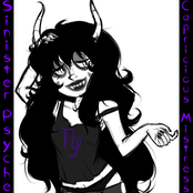 Capricious Mistress - Single