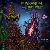 To Insanity And Beyond