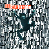 Een Respectabel Man by Boudewijn De Groot