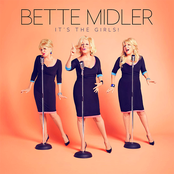 You Can't Hurry Love by Bette Midler