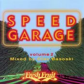 Speed Garage Vol. 2 mixed by Olav Basoski