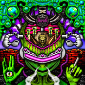 SPACE ALIEN GANGSTALKERS