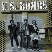 U.S. Bombs: Back At The Laundromat