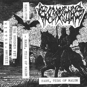 Hark, Tide Of Malum (Demo)
