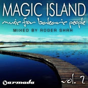 Magic Island: Music For Balearic People vol. 2