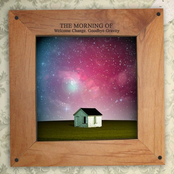 The Morning Of: Welcome Change, Goodbye Gravity