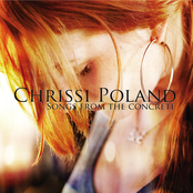 Chrissi Poland: Songs From The Concrete