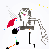 зачёт по нойзу