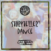 Virtual Dance by Galahad