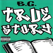 Thrill Bg by B.g.