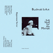 Too Loud for my Mirror