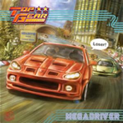 Mad Racer by Megadriver