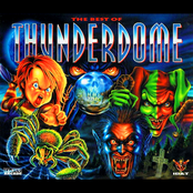 Thunderdome - The Best Of