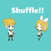 Shuffle!!