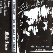 De Ruine En Krhäss