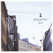 Rajaton: Kevät