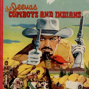 cowboys and indians